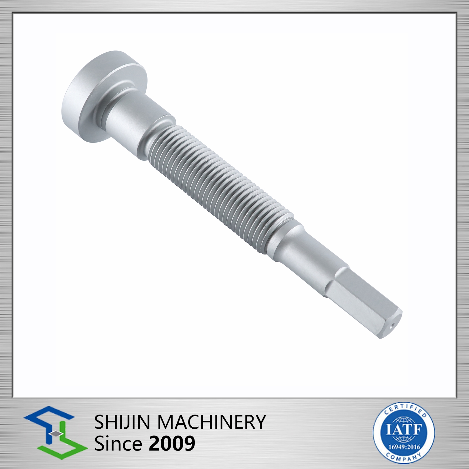 風電行業-非標定製螺（luó）杆/螺栓/螺釘，角度2