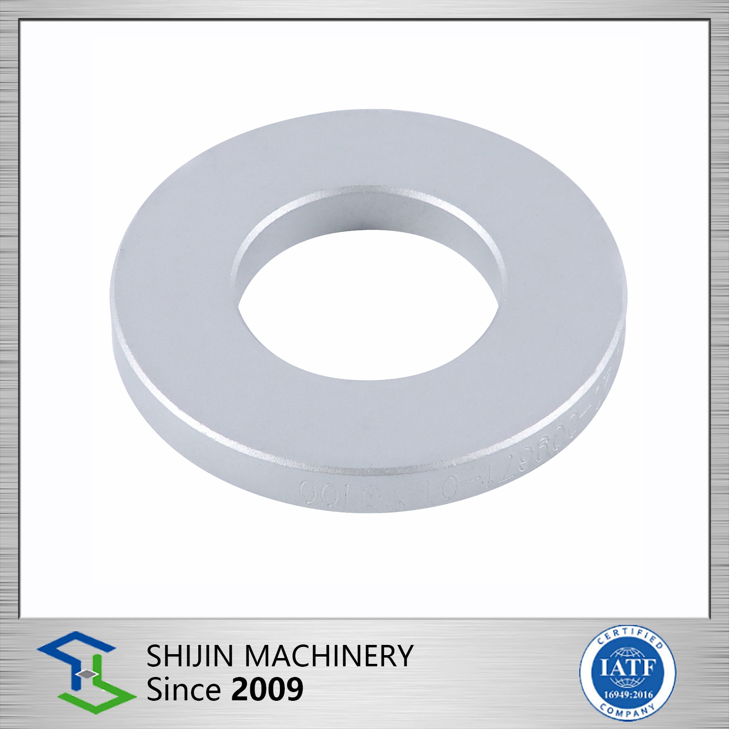 風電行業-非標定製壓（yā）力墊（diàn）片/墊（diàn）圈，角度2