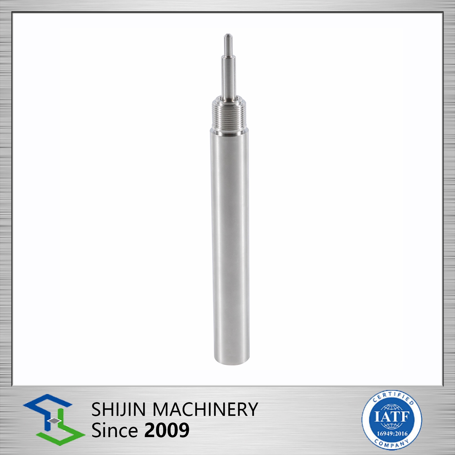 風電行業-非標定製套筒/接頭/空心管（guǎn）2，角度2