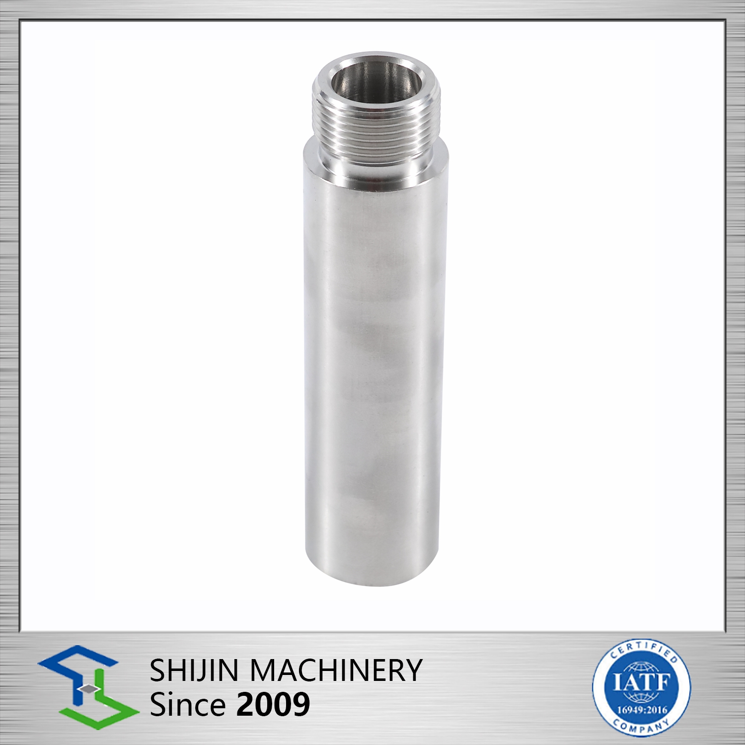 風電行業-非標（biāo）定製套筒/接頭/空心管5