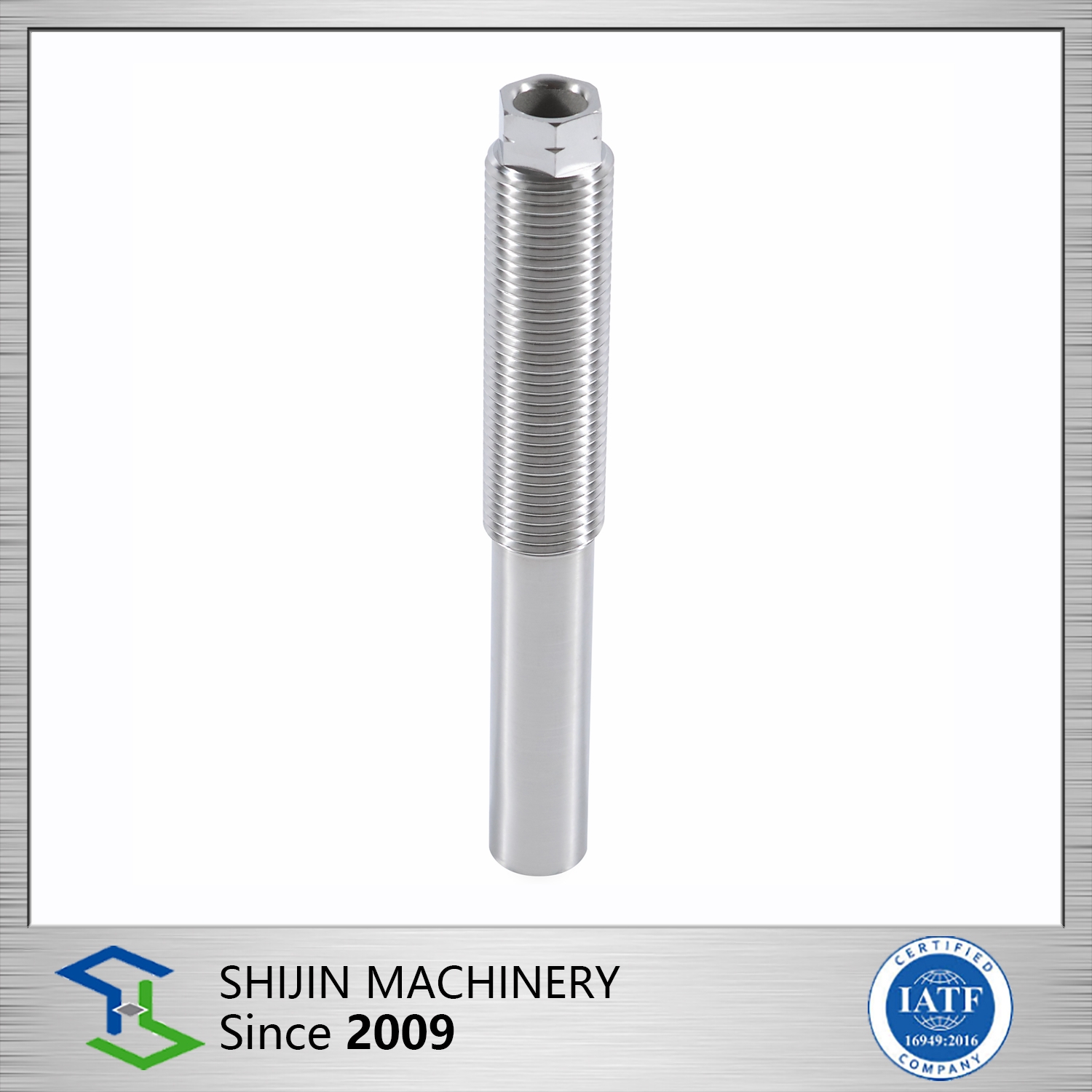 風電行業-非標（biāo）定製套筒/接（jiē）頭/空心管6，角度1