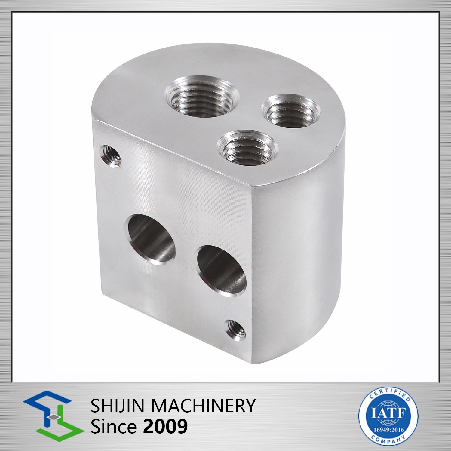 風電行業-非標定製（zhì）閥（fá）塊/閥體1，角度1