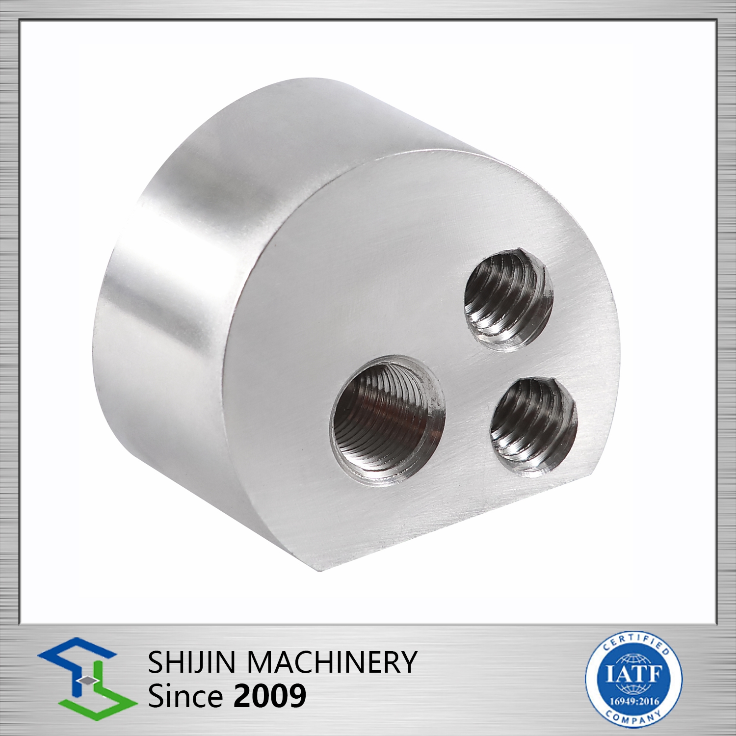 風電行業-非標定製閥塊/閥體2，角（jiǎo）度1