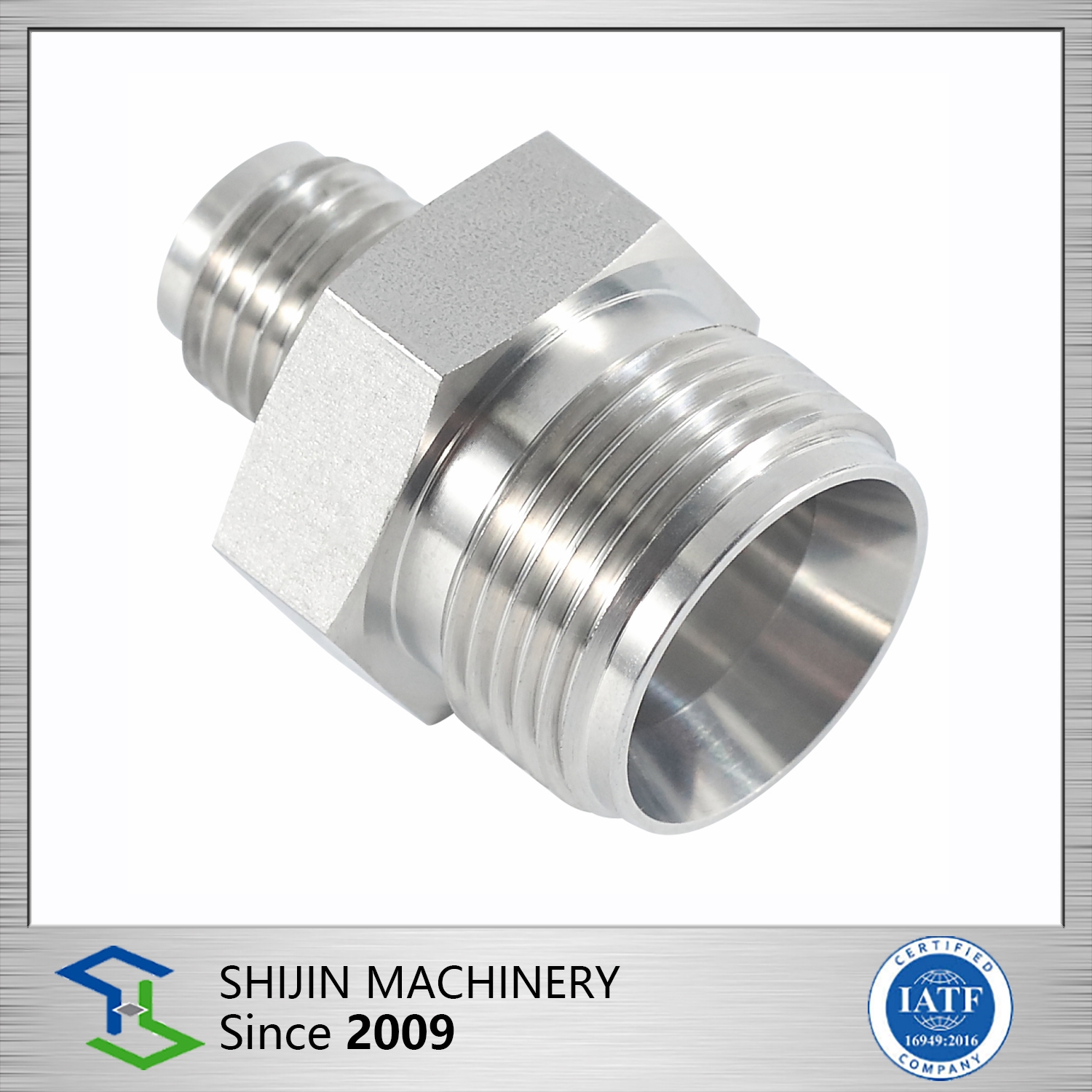 管接頭行業-非標定製管（guǎn）接頭4，角度2