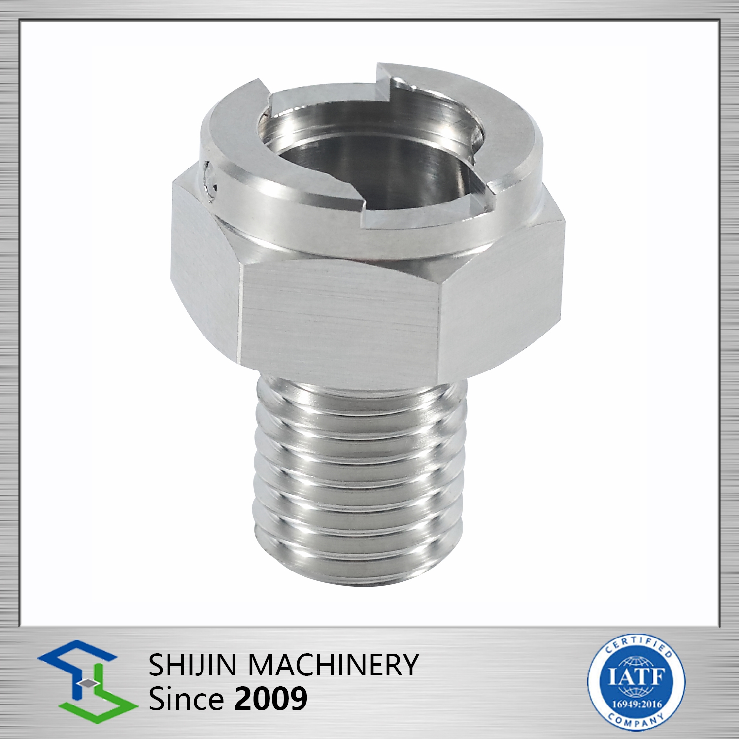 管接頭行業-非標定（dìng）製（zhì）管接頭5，角度1