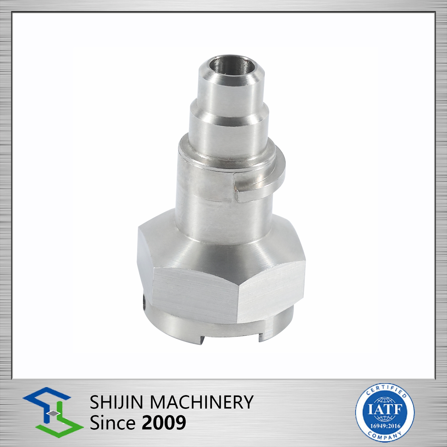 管接頭行業-非（fēi）標定（dìng）製管接頭（tóu）6，角度1