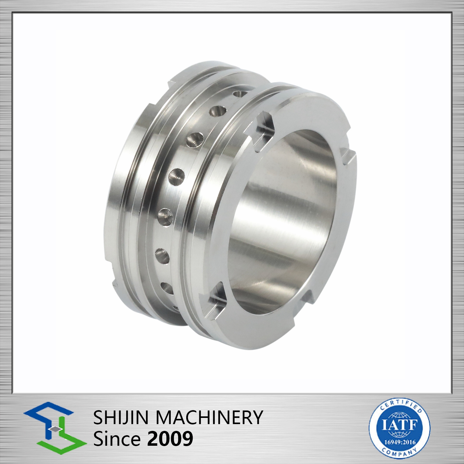 軸承（chéng）行業-非標定製軸承2，角度2