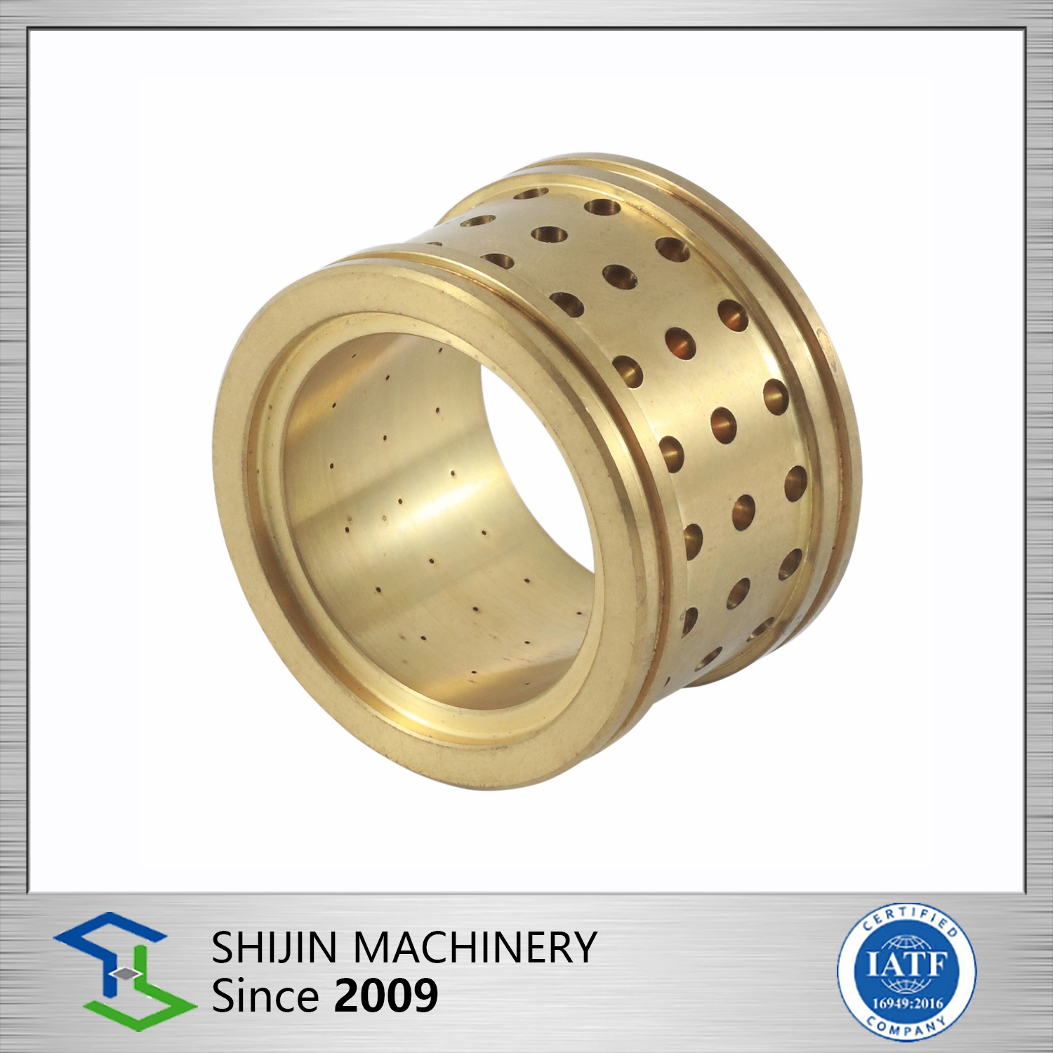 軸承行業-非標定製軸承3，角度2