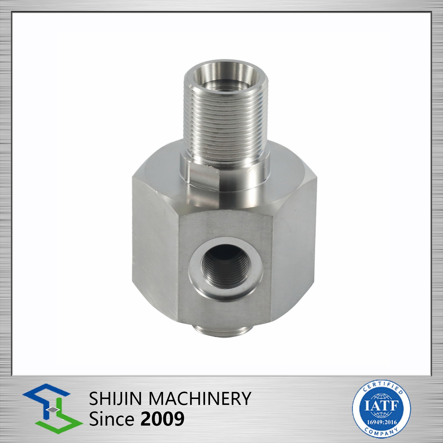 汽車行業-非標定製汽車零（líng）件3，角度1