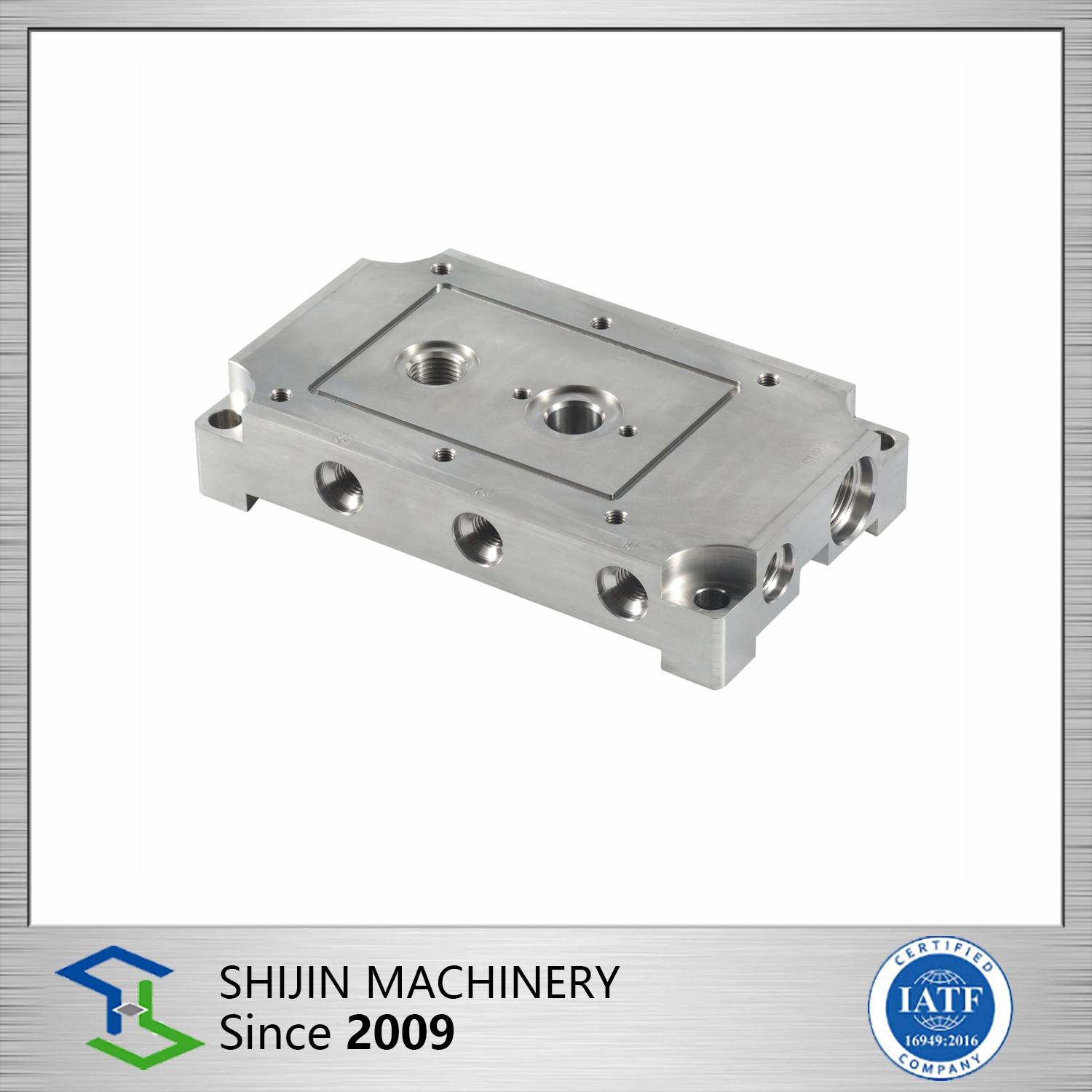 汽車行業-非標定製汽車（chē）零件4，角度（dù）1