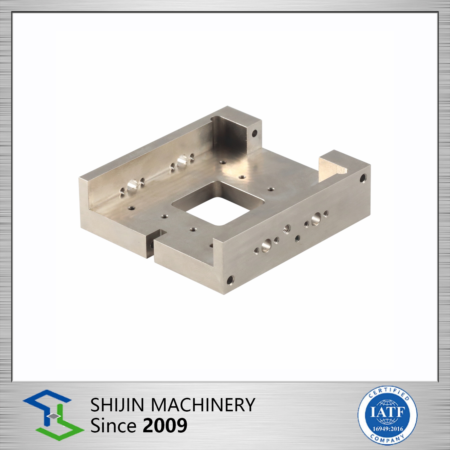 工裝工具行業-非標定製工裝工具零件1，角度1