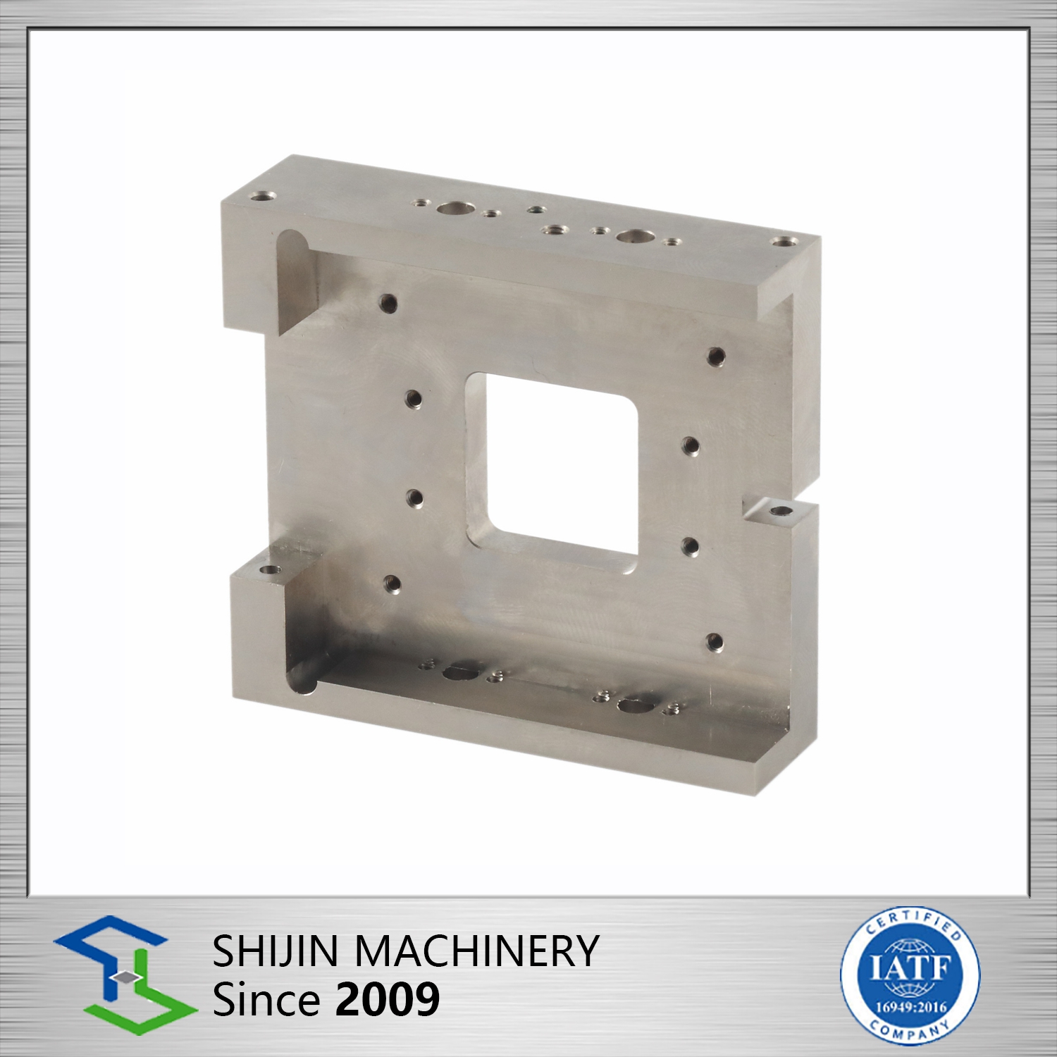 工裝工具行業-非標定製工（gōng）裝工具（jù）零件1，角度2