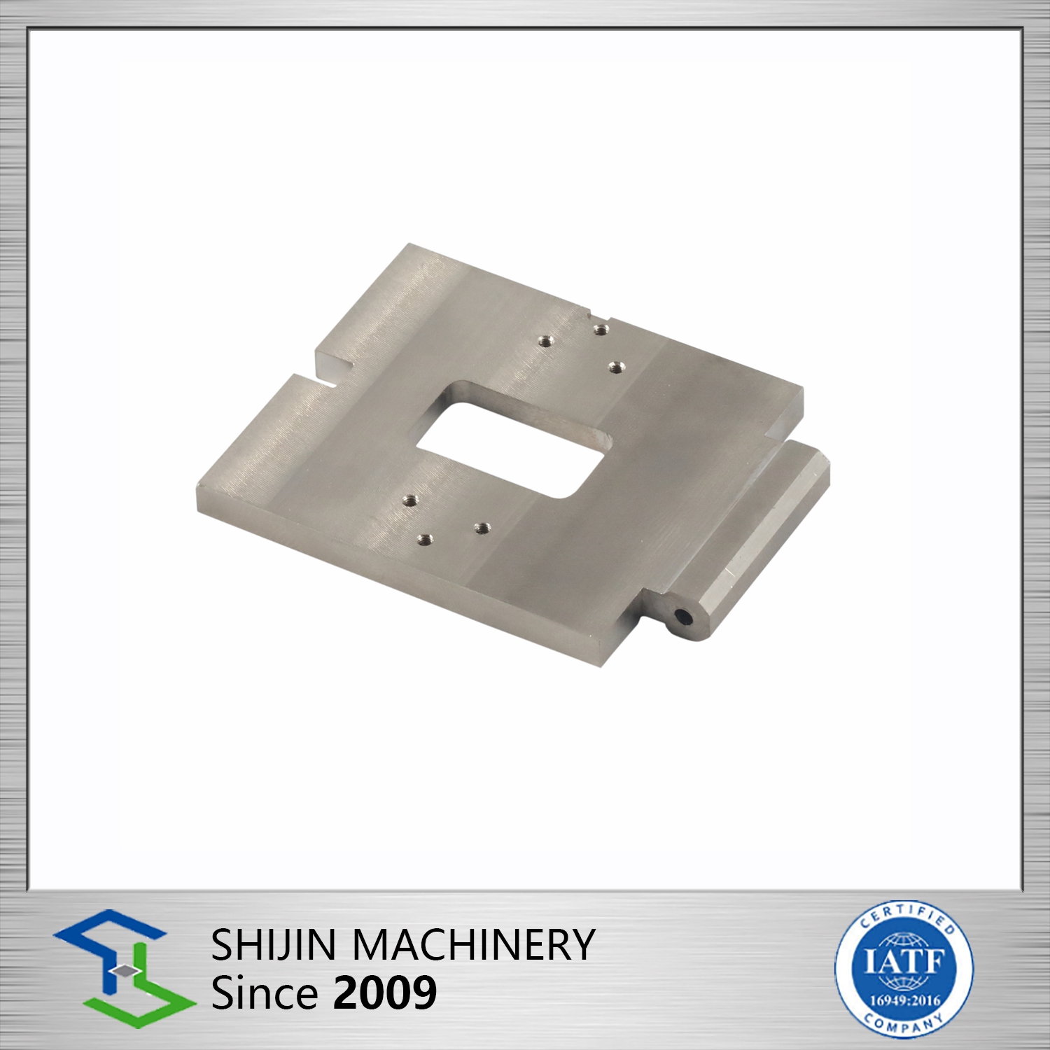 工裝工（gōng）具行業-非標定製工裝工具零件2，角度2