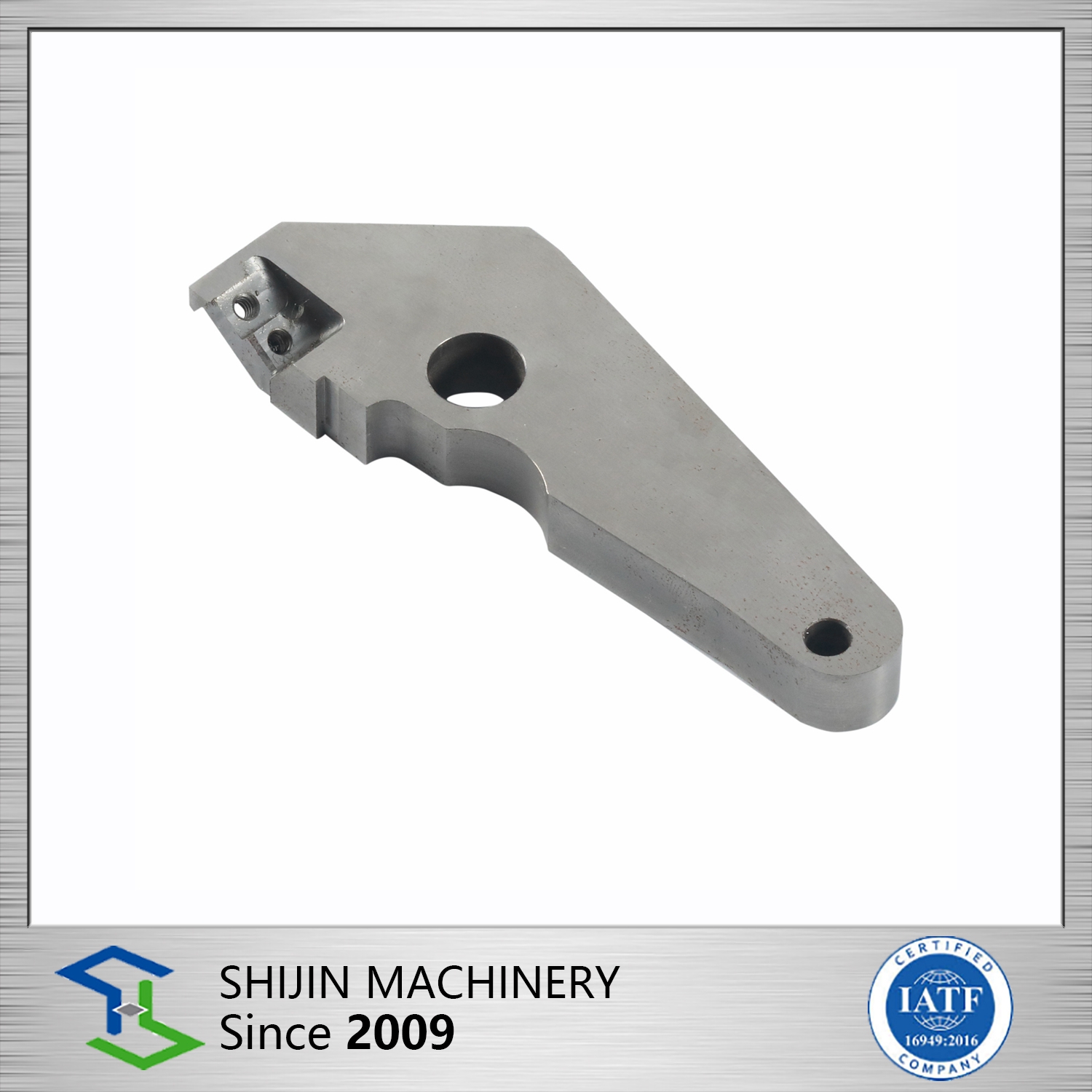 工裝工具行業-非標定製工裝工（gōng）具零件3，角度1