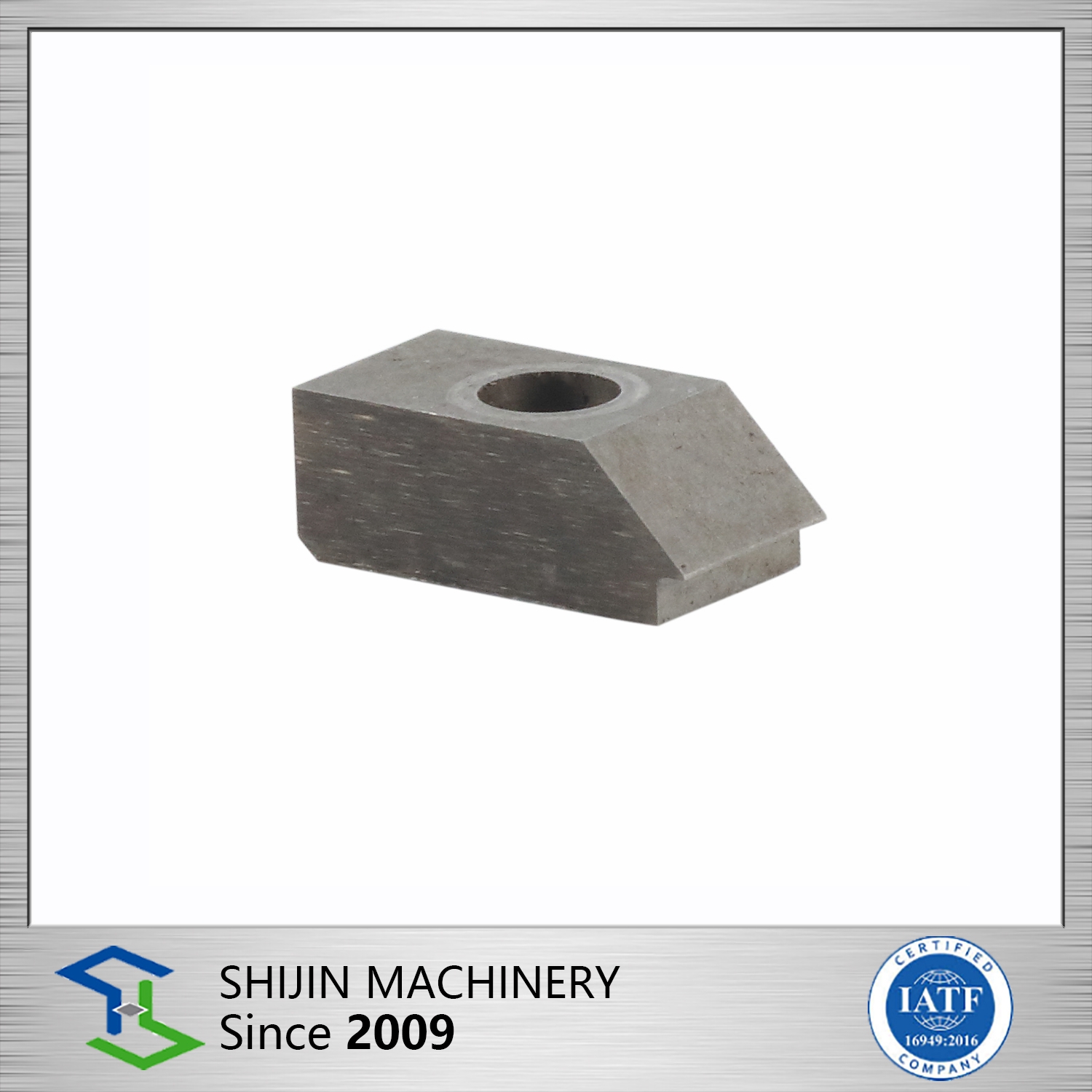 工（gōng）裝工（gōng）具（jù）行業-非標定製工裝工具零件6，角度2