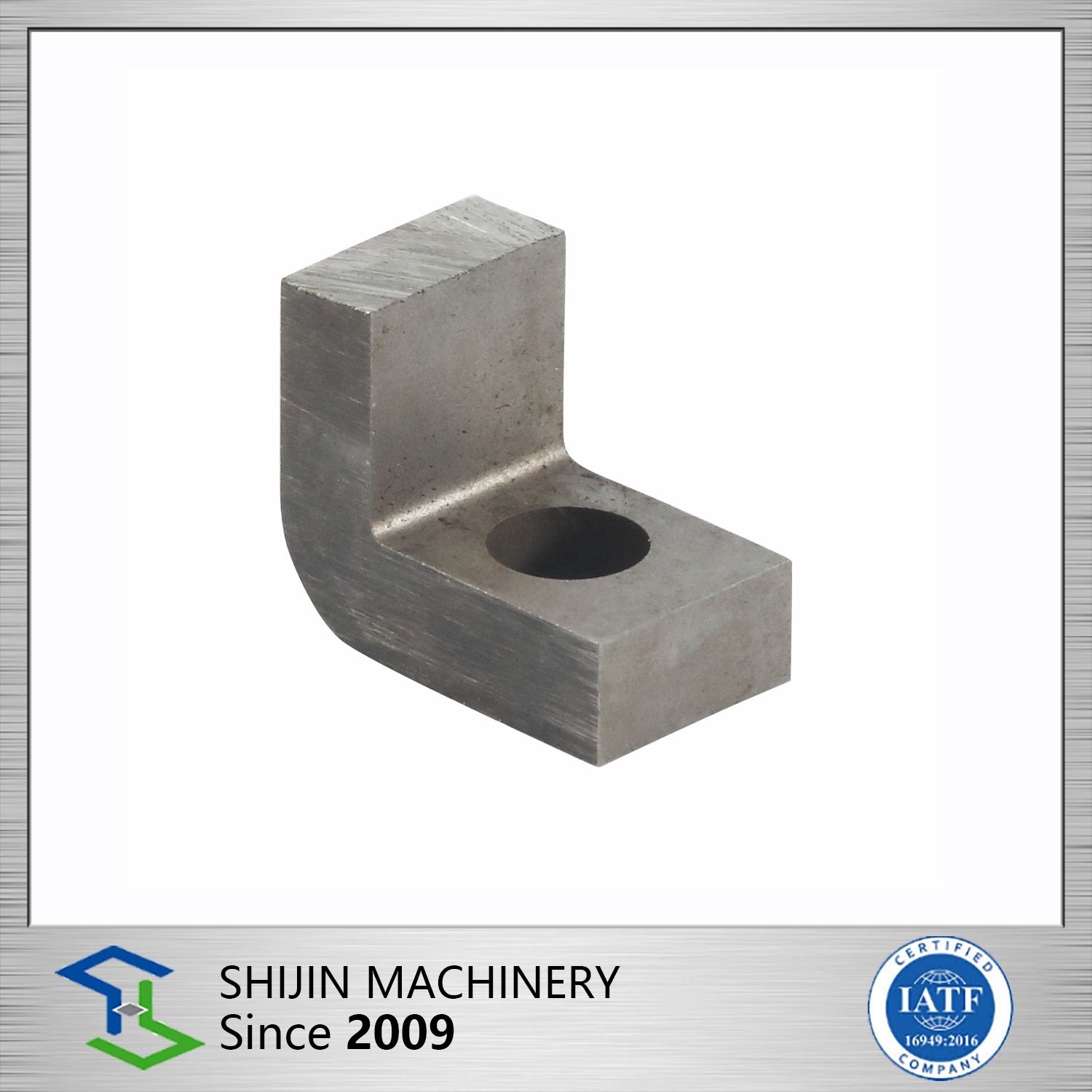 工裝工（gōng）具行業-非標定製工裝工具零件7，角度1