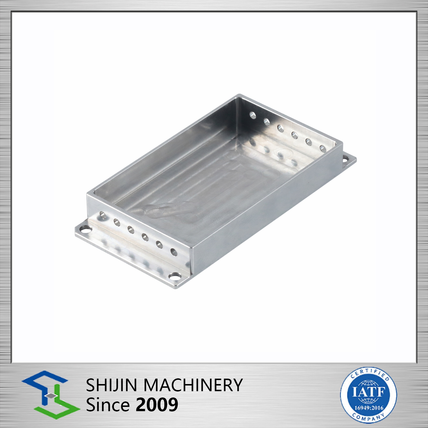 工裝（zhuāng）工具（jù）行業-非標定製工裝工具零件8，角度2