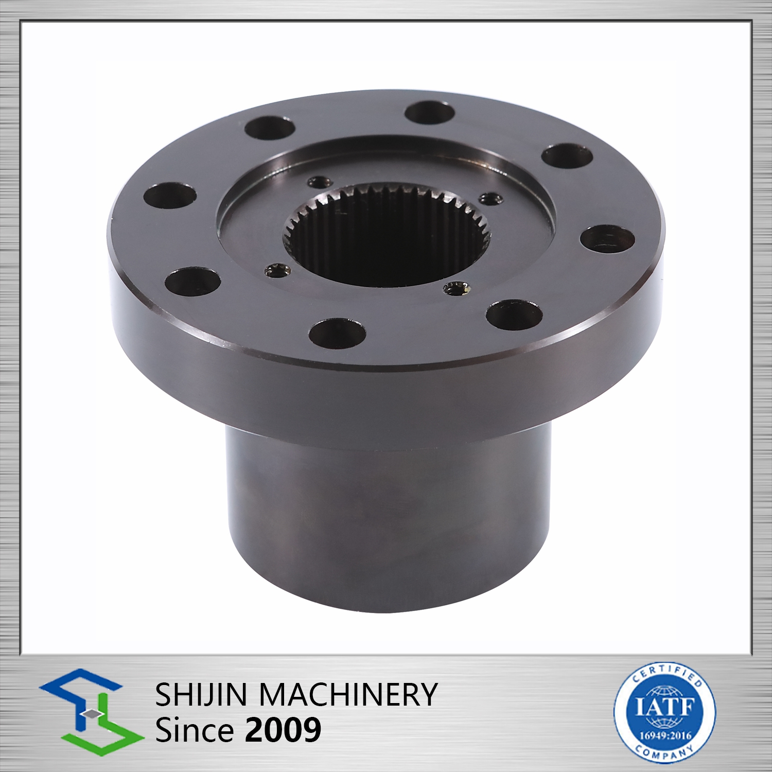 工裝工具行業-非標定製（zhì）工裝工具零件（jiàn）12，角度1