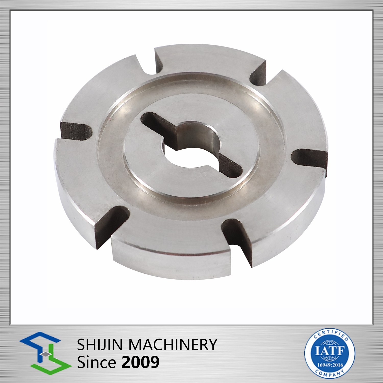 工裝工具（jù）行業-非標定製工裝工具零件14，角度1