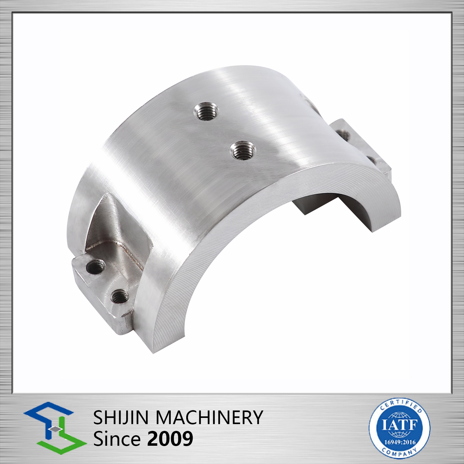 工裝工（gōng）具行業（yè）-非標定（dìng）製工裝工具零件16，角度1