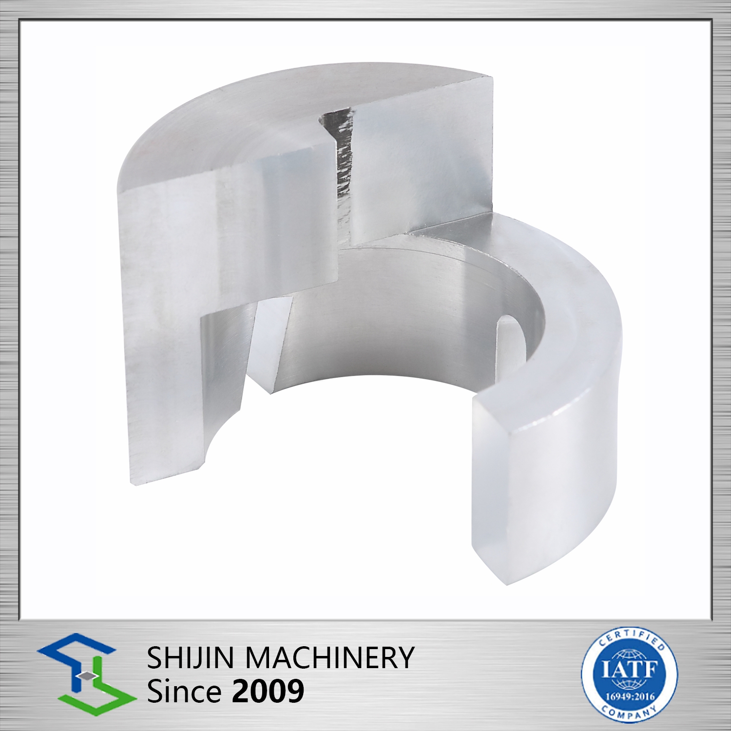 工裝工具行業-非標定製工裝工具零件18