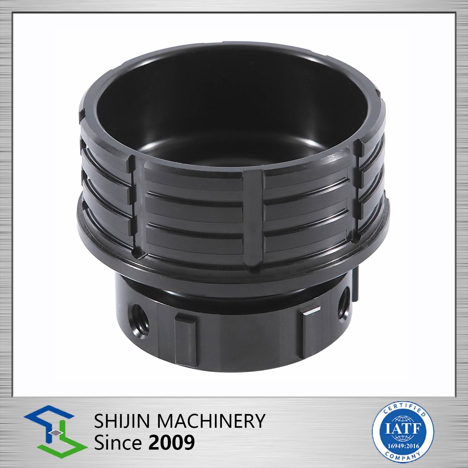 精密儀器行業（yè）-非標定製精（jīng）密（mì）儀器零件3，角（jiǎo）度2