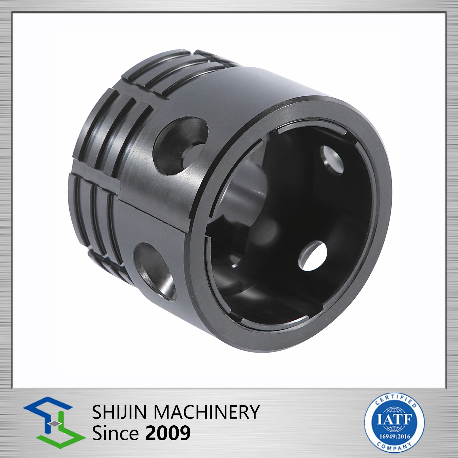 精密儀器行業-非標定製精密（mì）儀器（qì）零件4，角度（dù）3