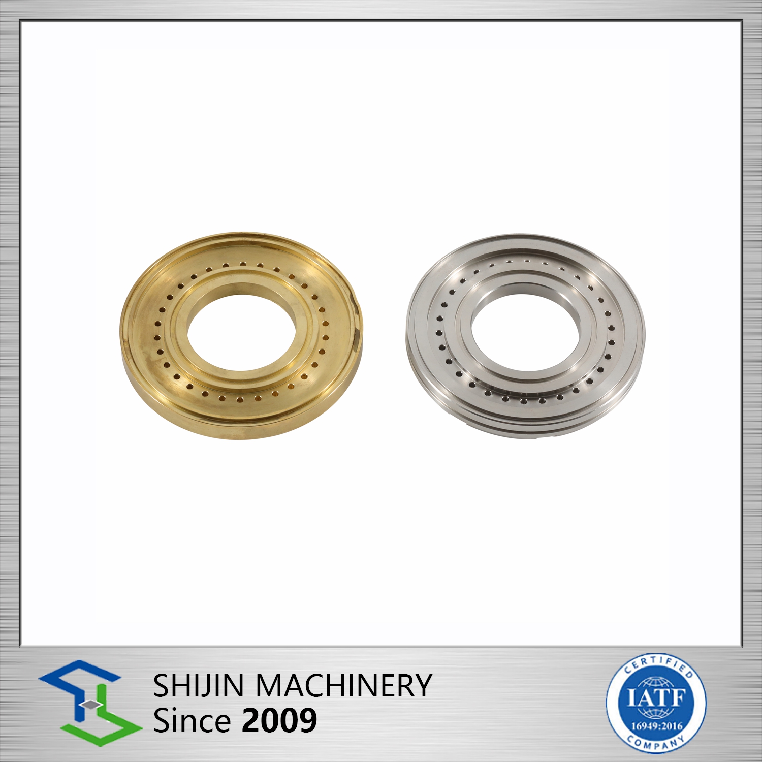 軸承行業-非標定製軸承8+9拚圖