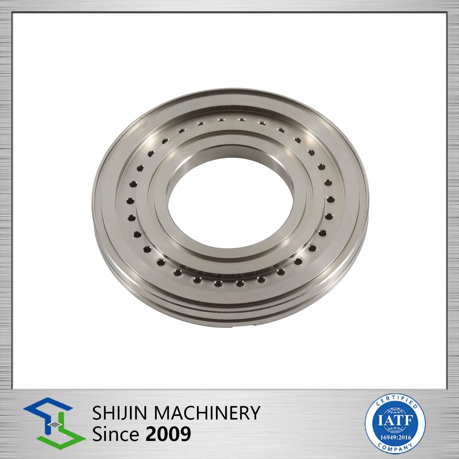 軸承行業-非標定製軸承9，角度1