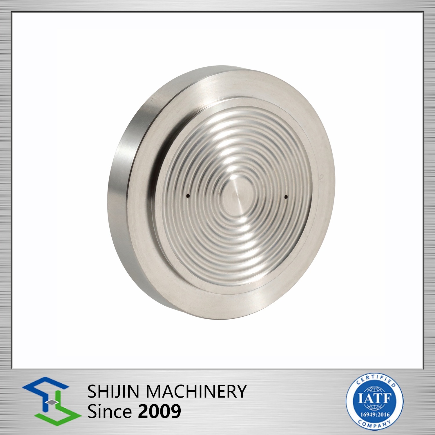 精密儀器行業-非標（biāo）定製精密儀器零件10，角度（dù）2