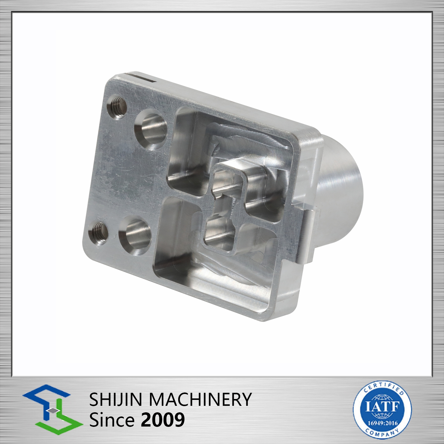 其他行（háng）業-非標（biāo）定製精密零件2，角度2