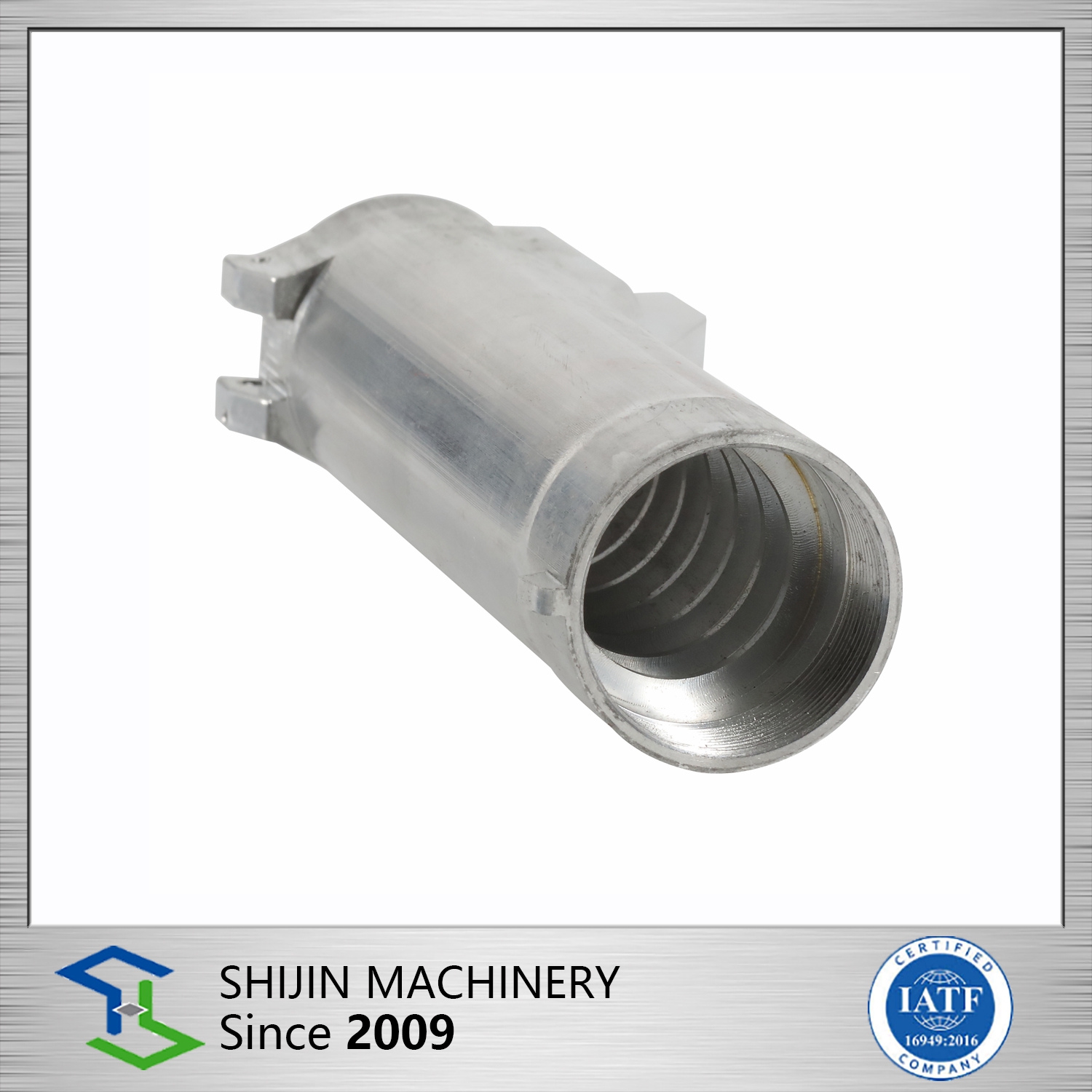 其他行業-非標定製精密（mì）零（líng）件6，角度2