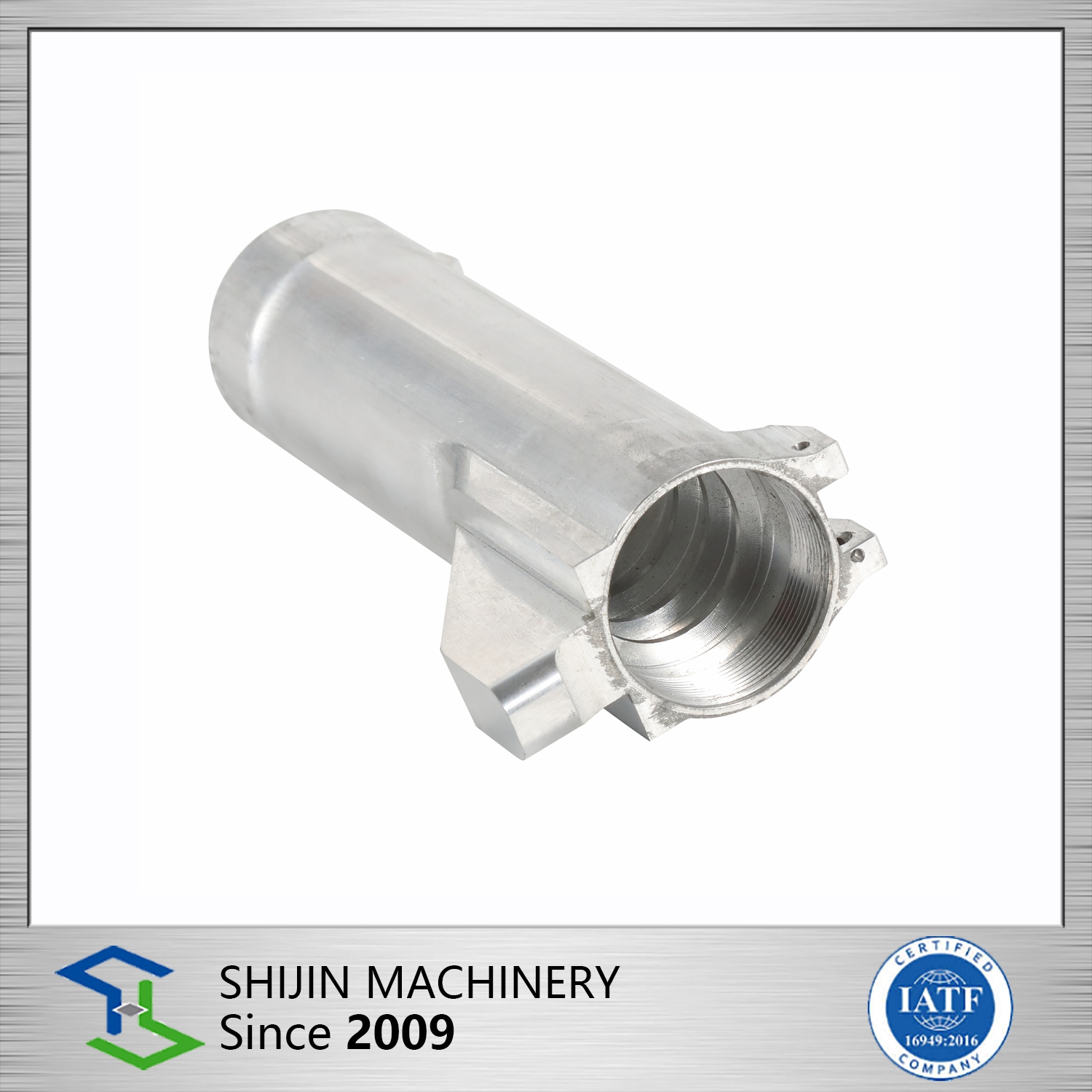 其他行業-非標定製精密零件6，角度3