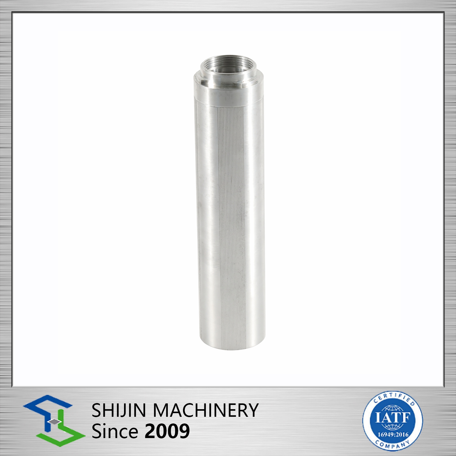 其他行業-非標定製精密零件7，角度1