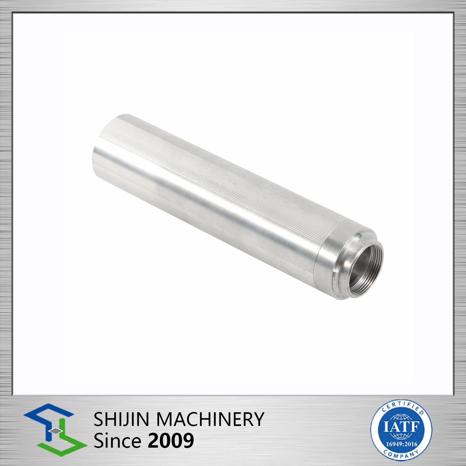 其他行業-非標定製精密零件7，角度（dù）3