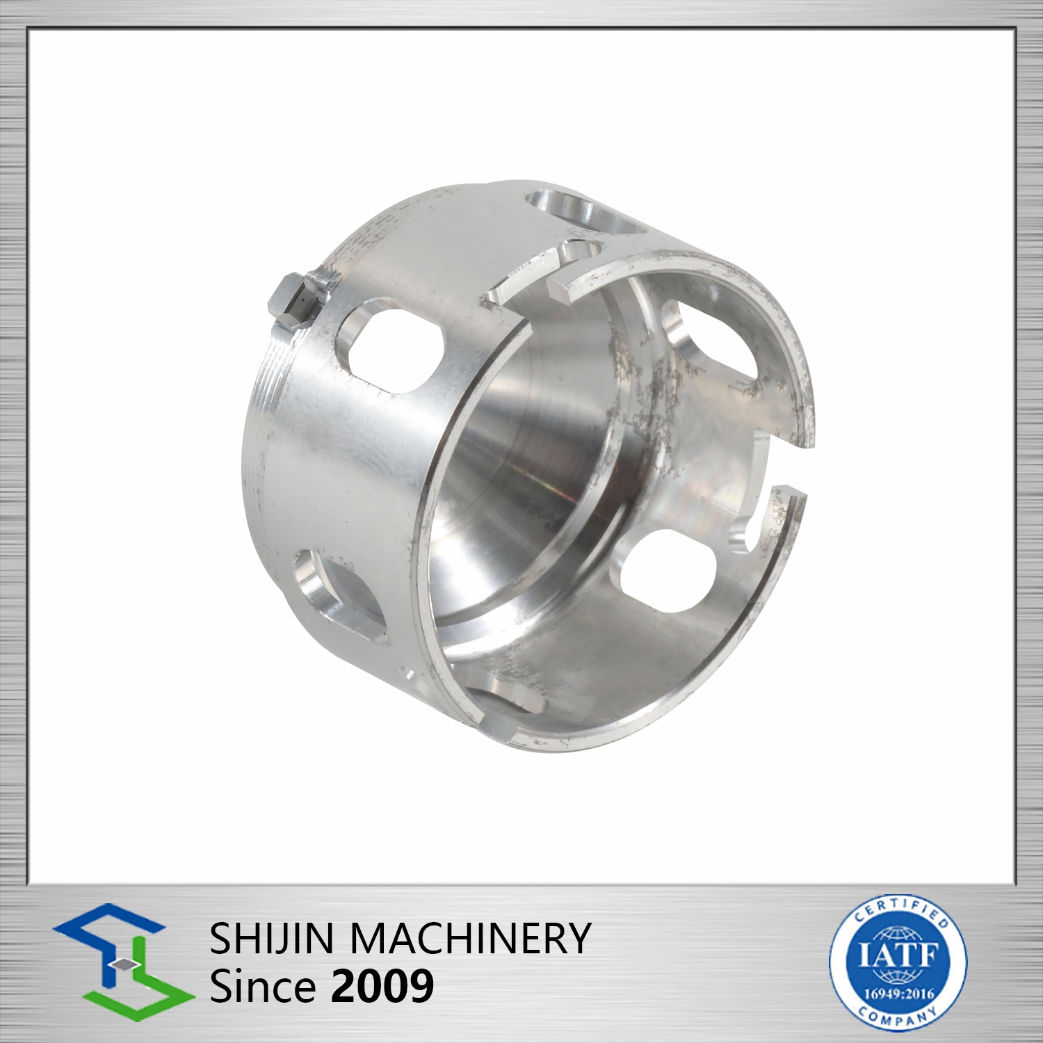 其他（tā）行業-非標定製精密零件8，角度（dù）2