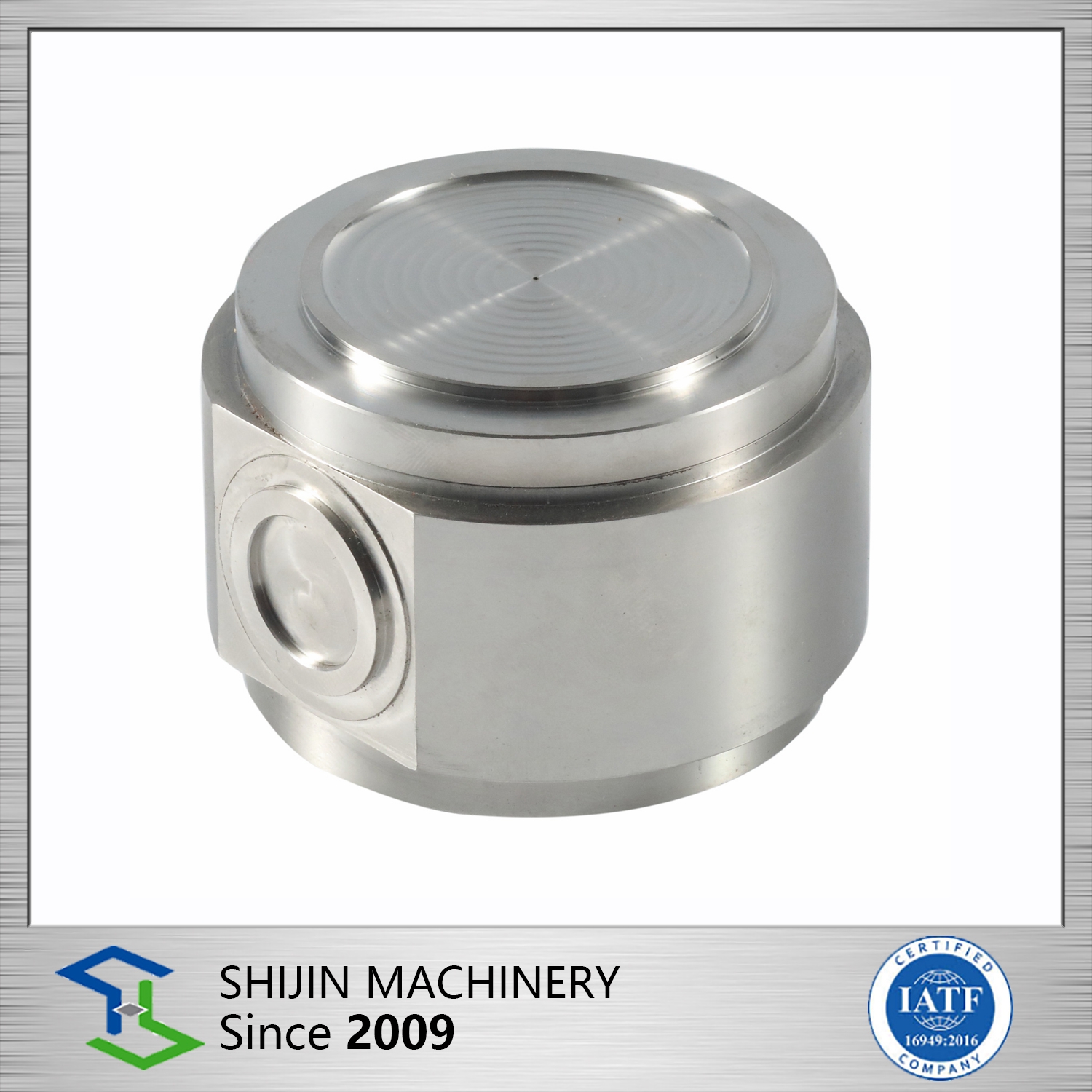 精密儀器行業-非標定製精密儀器零件12，角（jiǎo）度3