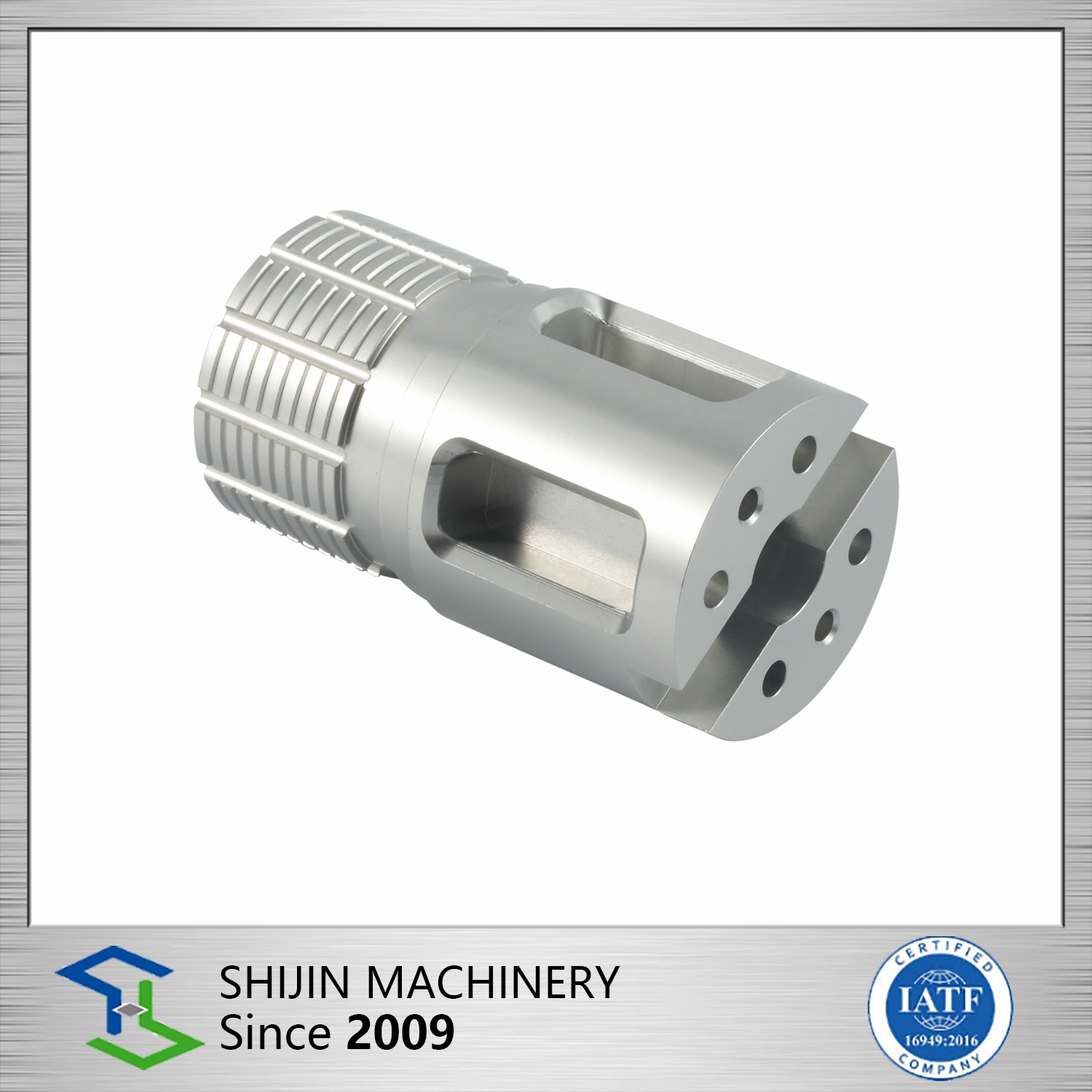 精密儀器行業-非標定製精密儀器零件15，角度（dù）3