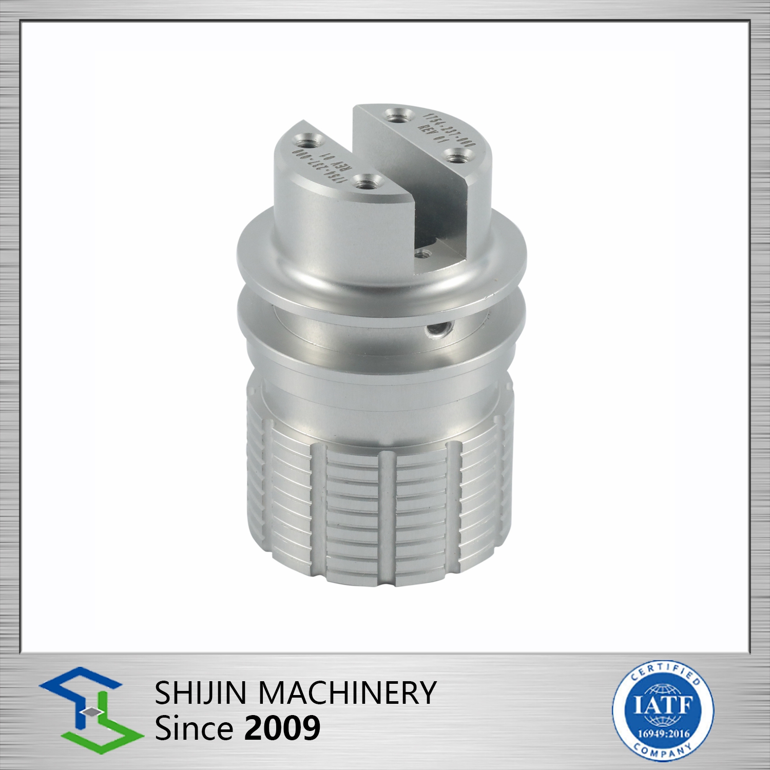 精密儀器行業-非標（biāo）定（dìng）製精密（mì）儀（yí）器零件16，角度（dù）1