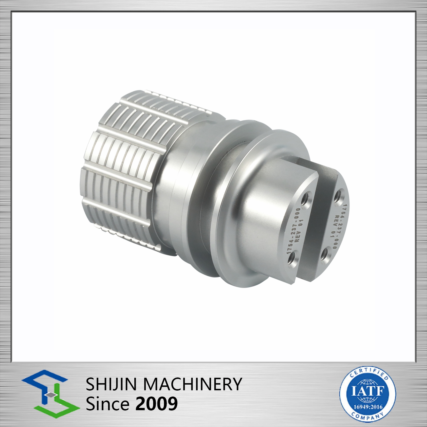 精（jīng）密儀器（qì）行業-非標定製精密儀器零件16，角（jiǎo）度3