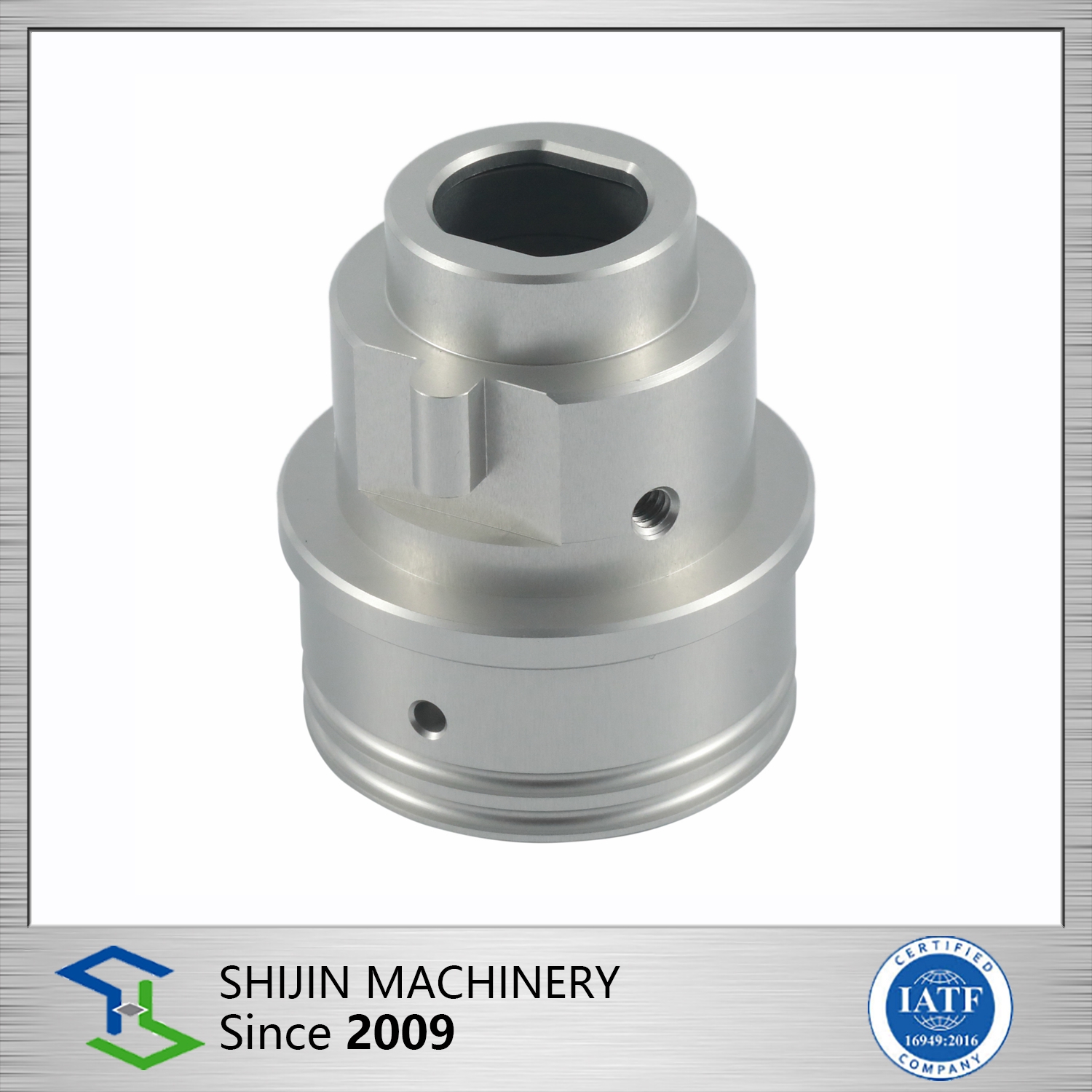 精密（mì）儀器行業-非標（biāo）定製精密儀器零件17，角度1