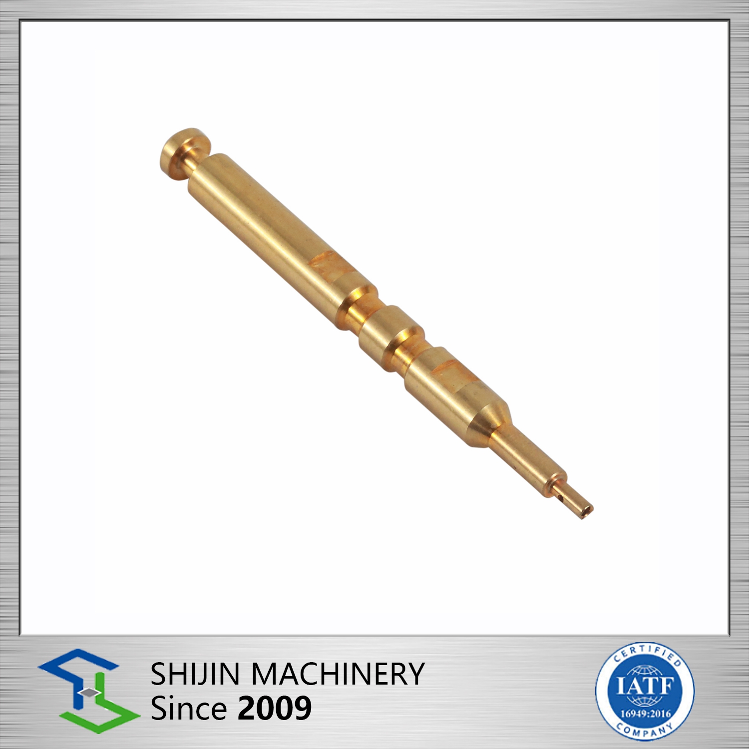 精密儀器行業-非標（biāo）定製（zhì）精密儀器零件23，角度1