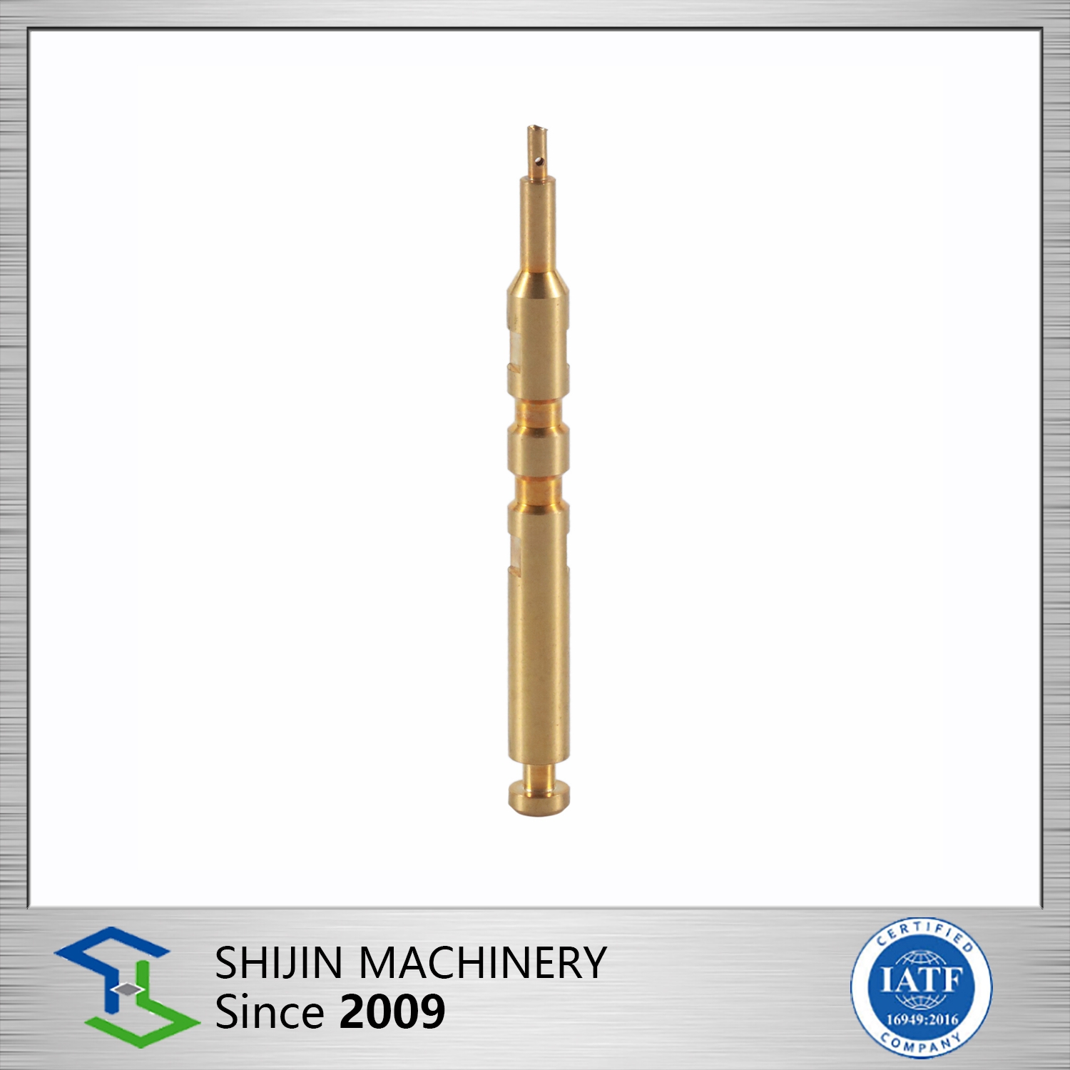 精密儀器行業-非標定製精密（mì）儀器零件23，角度2