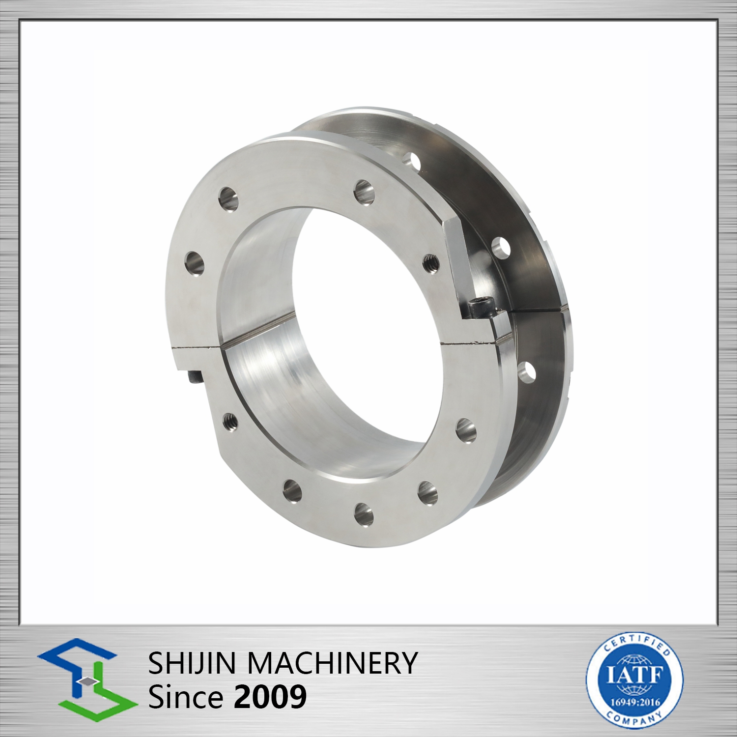 精密儀器行業-非標定製精密儀（yí）器零（líng）件24，角度4