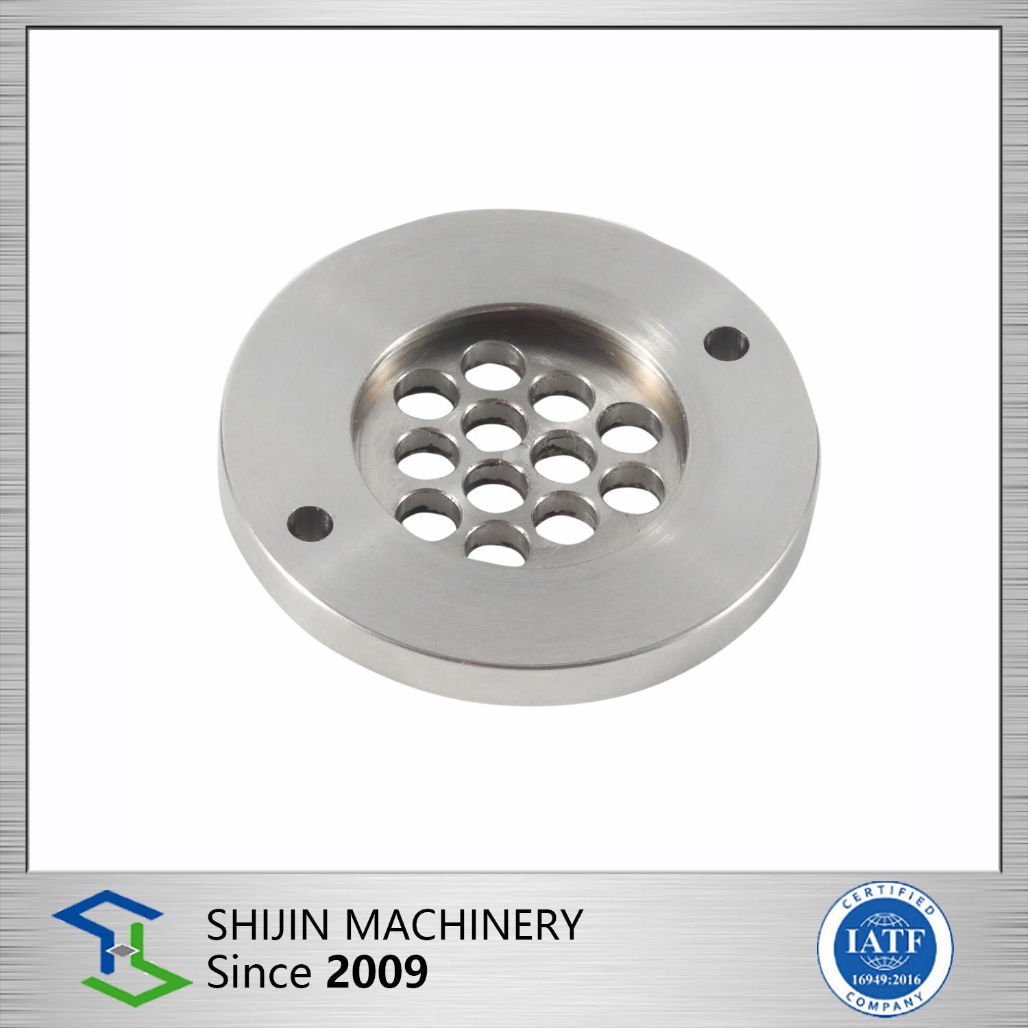 精密儀器行業-非標定製精密儀器零件（jiàn）26，角度（dù）2