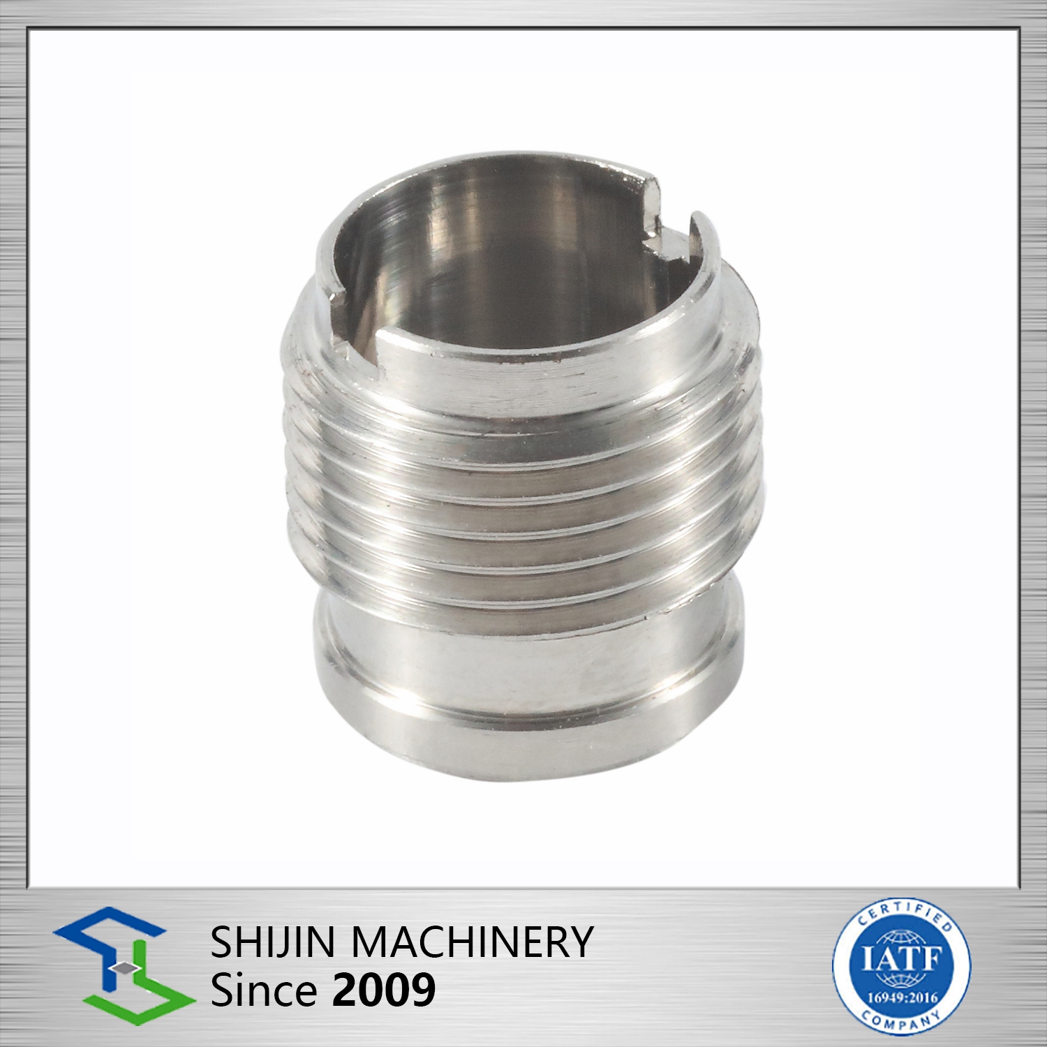 精（jīng）密儀器行業-非（fēi）標定製精密儀器零件（jiàn）27，角度1