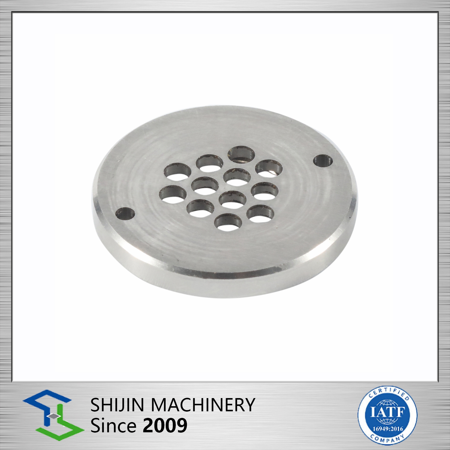 精（jīng）密儀器行業-非標定製精密儀器零（líng）件28，角度1