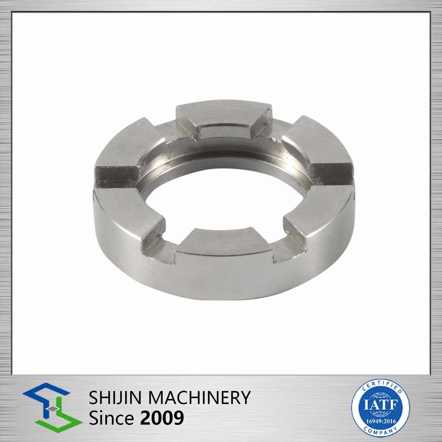 精密（mì）儀器行業-非標定製精密儀器零件29，角度1