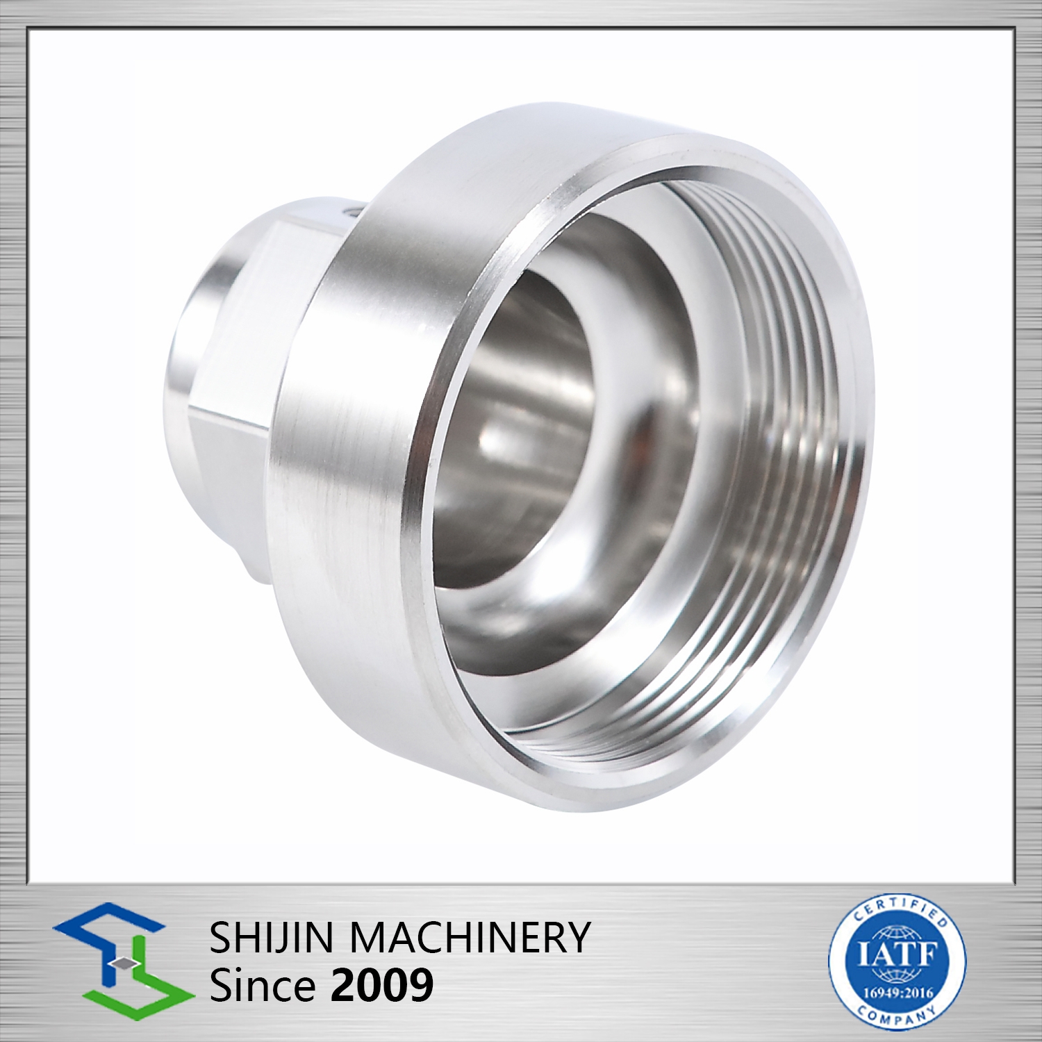 精密儀器行業-非（fēi）標定製精密儀器零（líng）件31，角度2