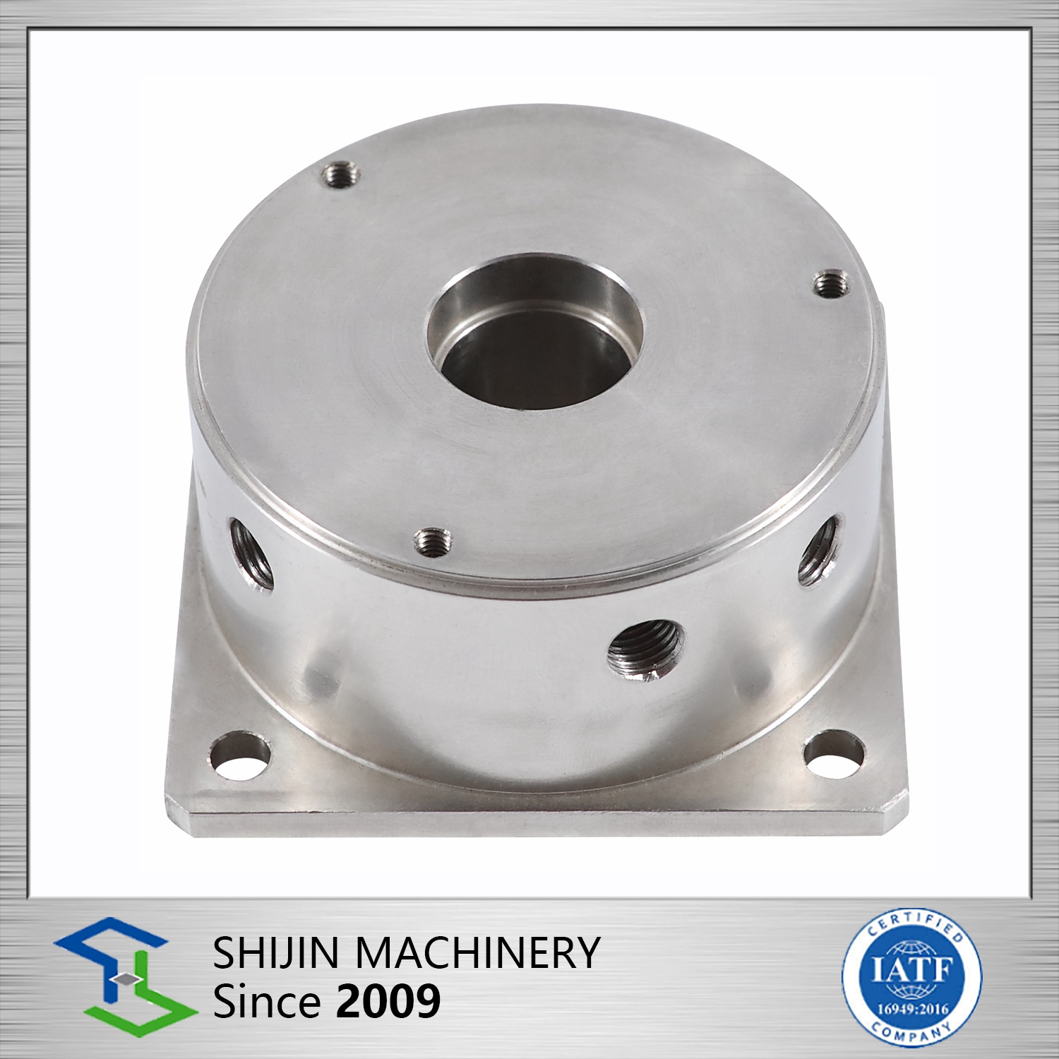 精密（mì）儀器行（háng）業-非（fēi）標定製精密儀器零件32，角度1